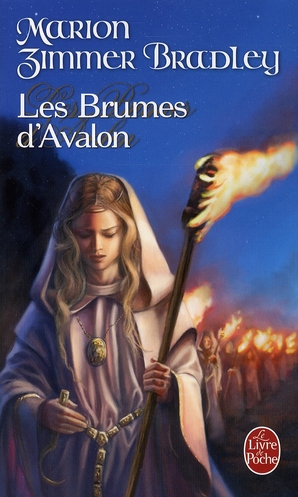 Les Dames du Lac Tome 2 : Les brumes d'Avalon