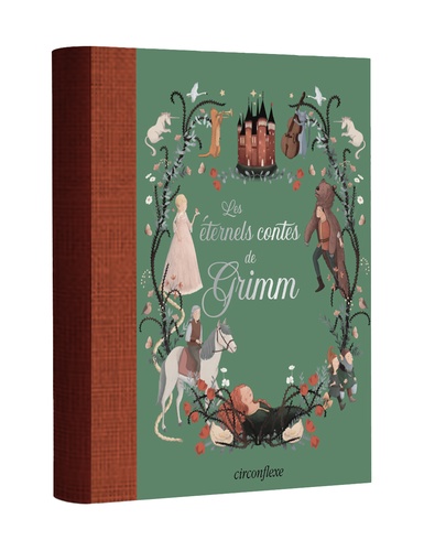 Les éternels contes de Grimm