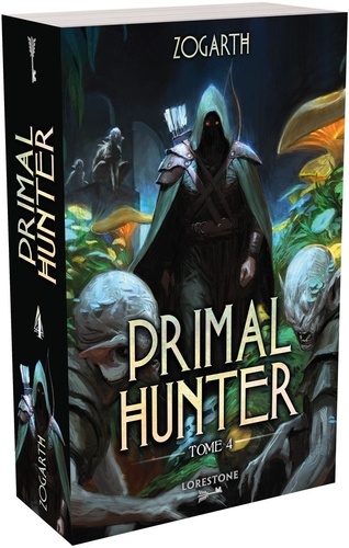 Primal Hunter Tome 4