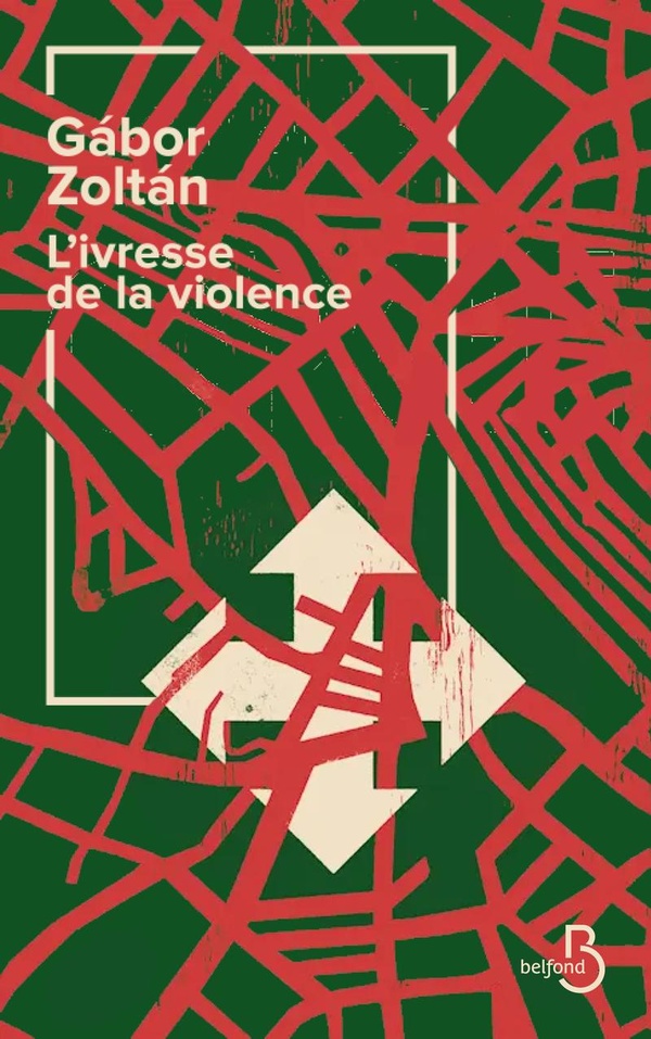 L'ivresse de la violence