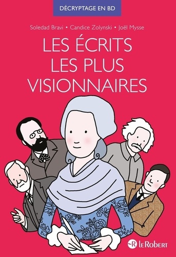 Les écrits les plus visionnaires