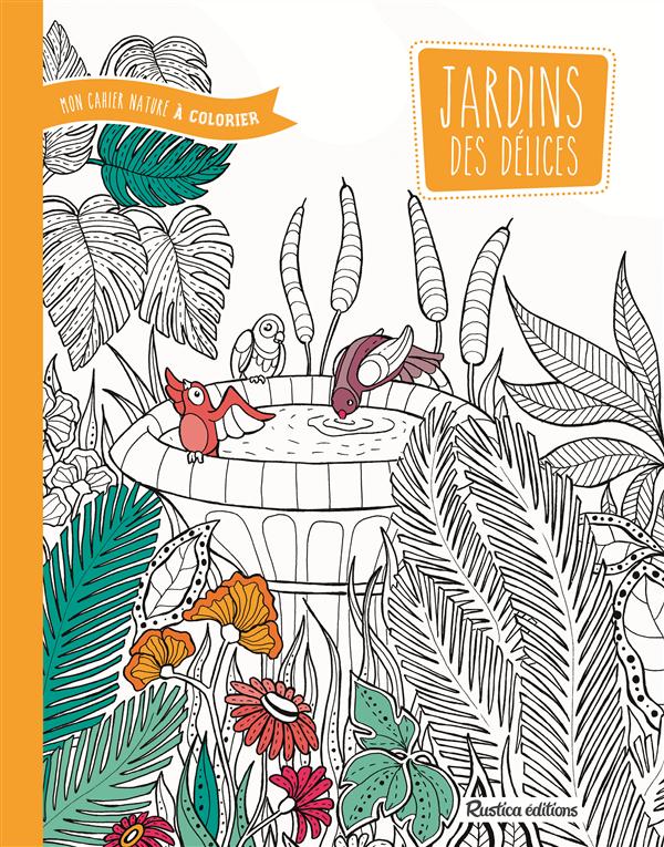 Jardins des délices