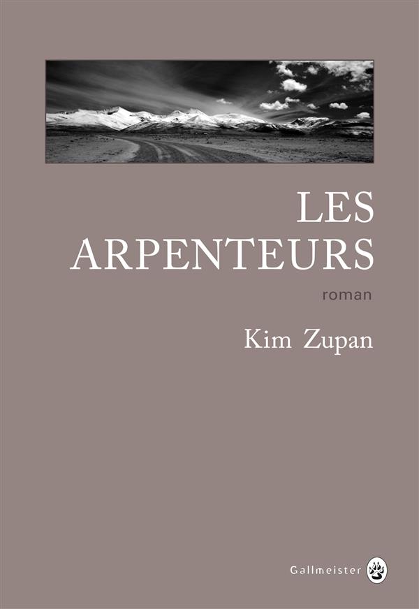 Les arpenteurs