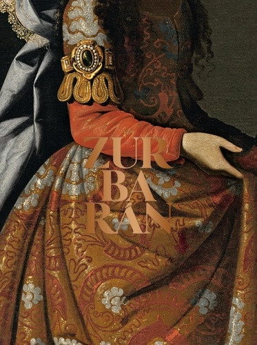 Zurbarán. 1598–1664