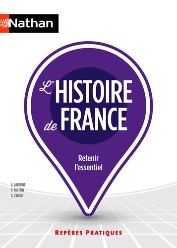 L'Histoire de France - 4. 4