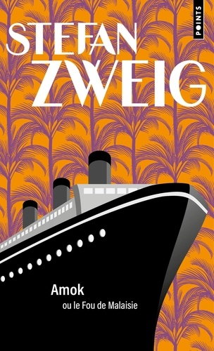 Amok ou le Fou de Malaisie