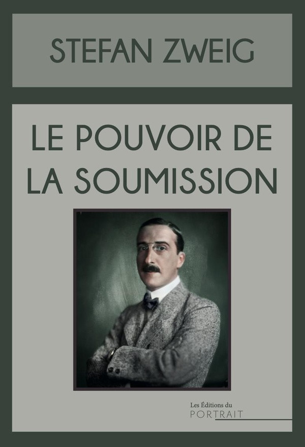 Le pouvoir de la soumission