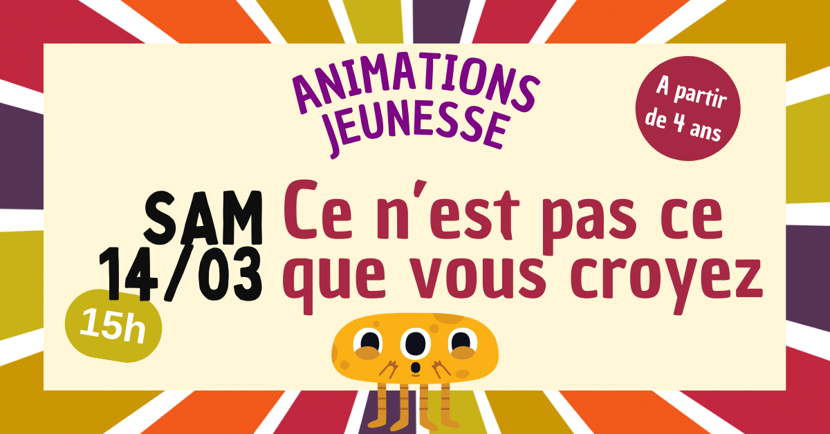 La malle aux histoires de Marie / Ce n'est pas ce que vous croyez