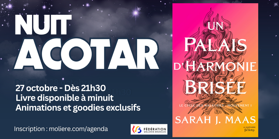 Nuit Acotar