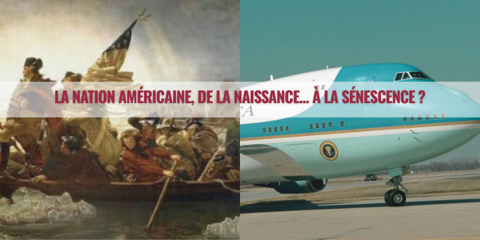 250 ans de la déclaration d’indépendance des États-Unis