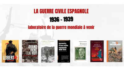 Guerre civile espagnole