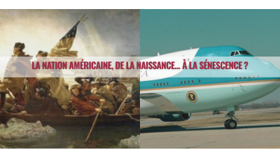 250 ans de la déclaration d’indépendance des États-Unis