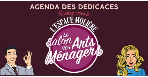 Salon des Arts Ménagers