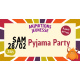 La malle aux histoires de Marie / Pyjama party