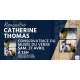 Rencontre avec Catherine Thomas ! 