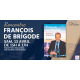 Rencontre avec François De Brigode ! 