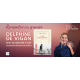 Rencontre avec Delphine de Vigan