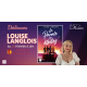 Dédicaces de Louise Langlois