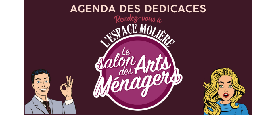 Salon des Arts Ménagers