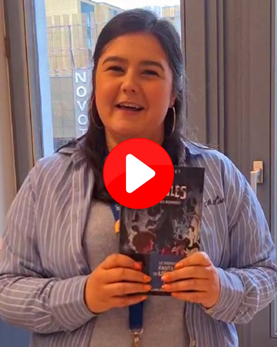 L'anecdote de Marie (2)