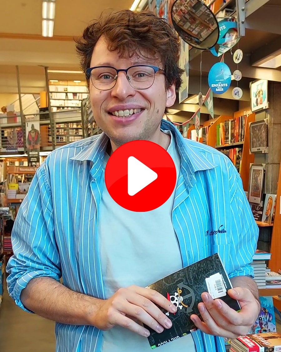 L'anecdote de Maxime